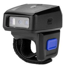 Сканер штрих-коду Netum RS9000 2D bluetooth, ring (NT-RS-0092)