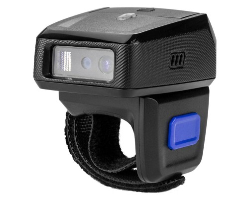 Сканер штрих-коду Netum RS9000 2D bluetooth, ring (NT-RS-0092)
