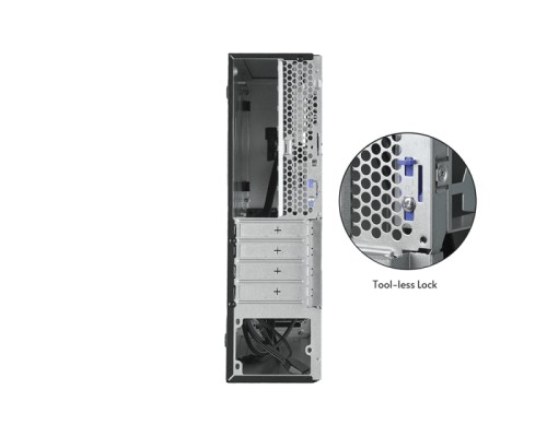 Корпус Chieftec UNI (BE-10B-300)