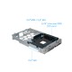 Корпус Chieftec UNI (BE-10B-300)