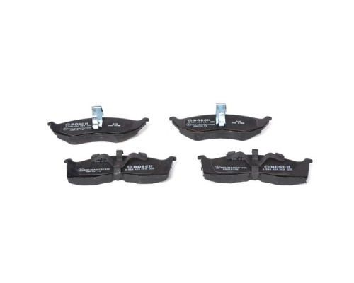Гальмівні колодки Bosch 0 986 424 363