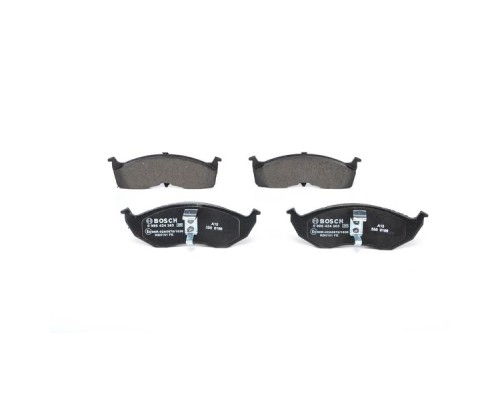Гальмівні колодки Bosch 0 986 424 363