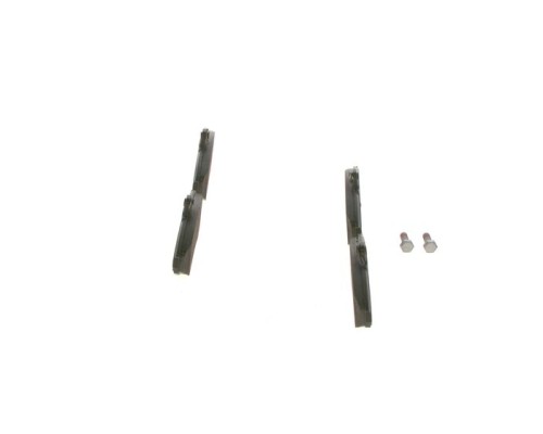 Гальмівні колодки Bosch 0 986 494 010