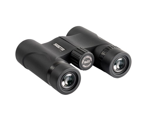 Бінокль Sigeta Intrek 8x22 (65887)