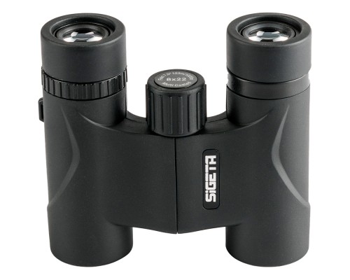 Бінокль Sigeta Intrek 8x22 (65887)