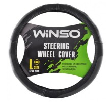 Чохол на руль WINSO L 39-41см (140630)