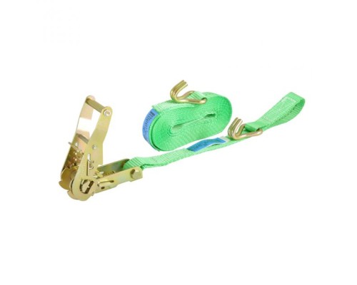 Стяжний ремінь WINSO 1т.,6м (141600)