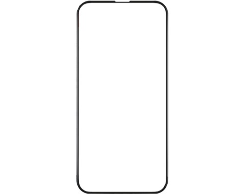 Скло захисне Intaleo Full Glue Apple iPhone 13 Pro Max (1283126514999)