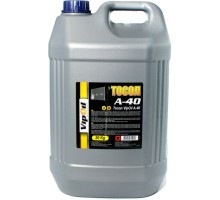 Тосол VIPOIL А-40 20кг (701539)