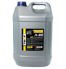 Тосол VIPOIL А-40 20кг (701539)
