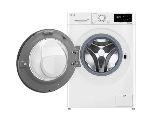 Пральна машина LG F2V3GS7WW
