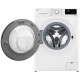 Пральна машина LG F2V3GS7WW