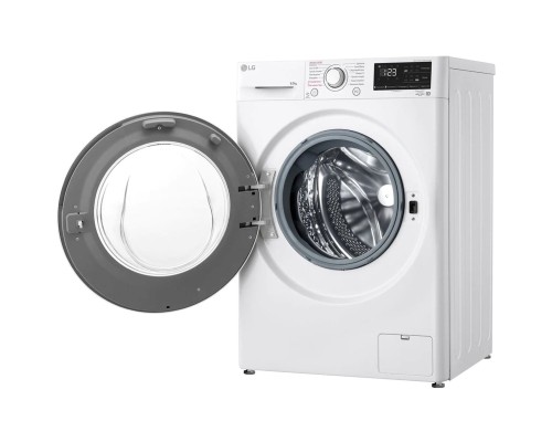 Пральна машина LG F2V3GS7WW