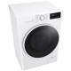Пральна машина LG F2V3GS7WW