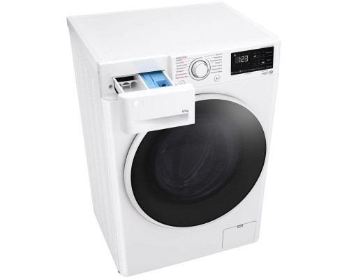 Пральна машина LG F2V3GS7WW