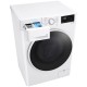 Пральна машина LG F2V3GS7WW