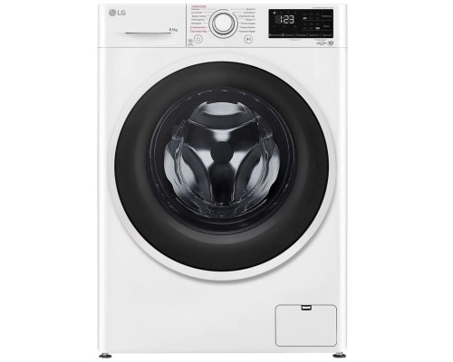 Пральна машина LG F2V3GS7WW