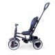 Дитячий велосипед QPlay Rito+ Eva Grey (S380-8Grey)
