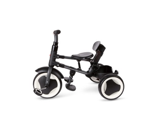 Дитячий велосипед QPlay Rito+ Eva Grey (S380-8Grey)