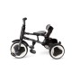 Дитячий велосипед QPlay Rito+ Eva Grey (S380-8Grey)