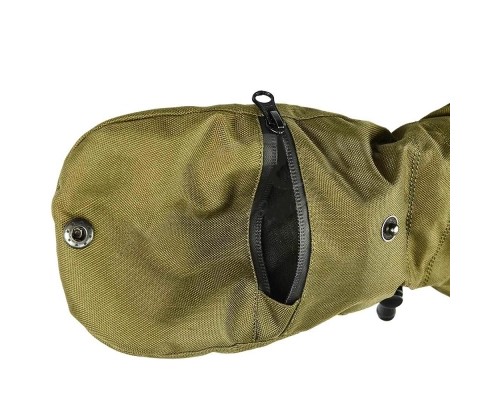 Тактичні рукавички Defcon 5 Winter Mitten Olive L (D5S-GLW21 OD/L)