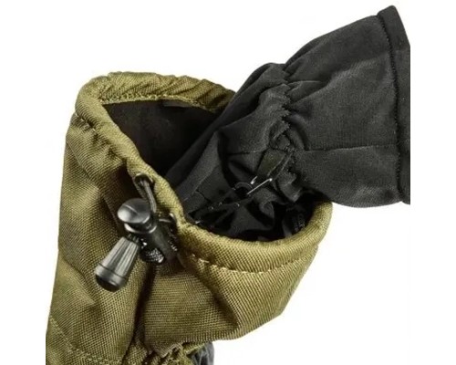 Тактичні рукавички Defcon 5 Winter Mitten Olive L (D5S-GLW21 OD/L)