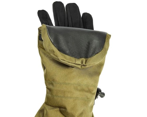 Тактичні рукавички Defcon 5 Winter Mitten Olive L (D5S-GLW21 OD/L)