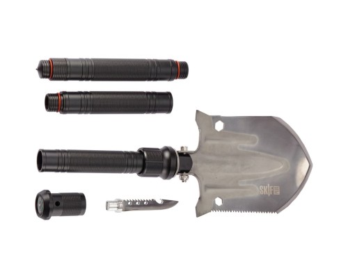 Тактична лопата Skif Plus Wombat Heavy (X3-XYx)