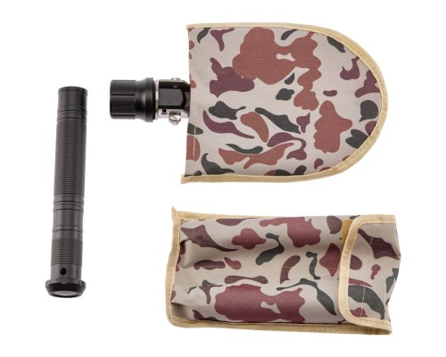 Тактична лопата Skif Plus Wombat Heavy (X3-XYx)