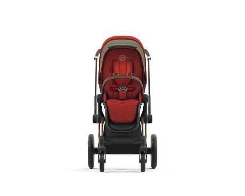 Набір текстилю для коляски Cybex Priam Autumn Gold (521002405)
