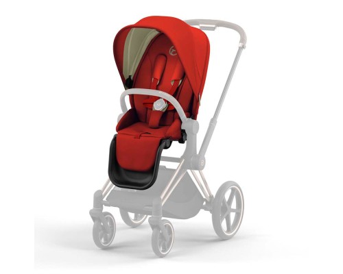 Набір текстилю для коляски Cybex Priam Autumn Gold (521002405)