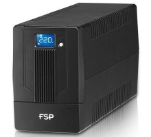 Пристрій безперебійного живлення FSP iFP-800 (PPF4802003)