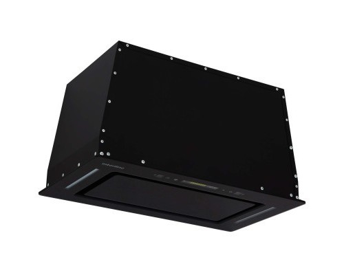 Витяжка кухонна Interline JOLLY BL A/60/GL/K