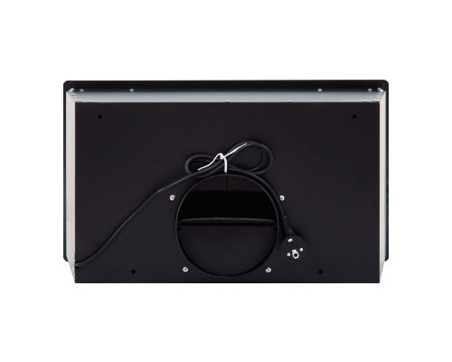 Витяжка кухонна Interline JOLLY BL A/60/GL/K