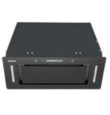 Витяжка кухонна Interline JOLLY BL A/60/GL/K