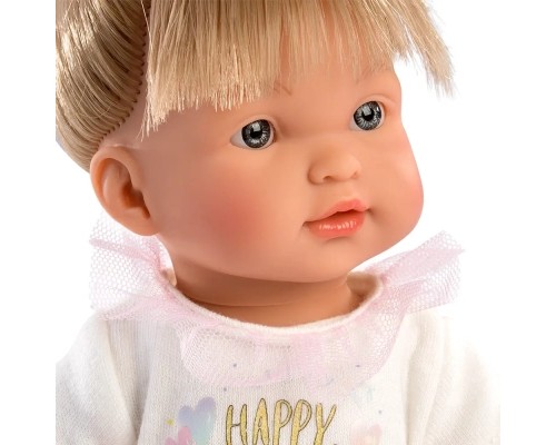 Лялька Llorens Valeria Happy Birthday, 28 см (28035)
