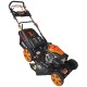 Газонокосарка Grunhelm S531VHY (73638)