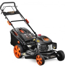 Газонокосарка Grunhelm S531VHY (73638)
