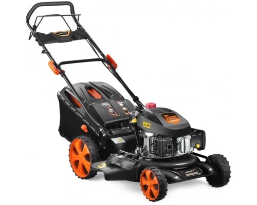 Газонокосарка Grunhelm S531VHY (73638)