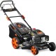 Газонокосарка Grunhelm S531VHY (73638)