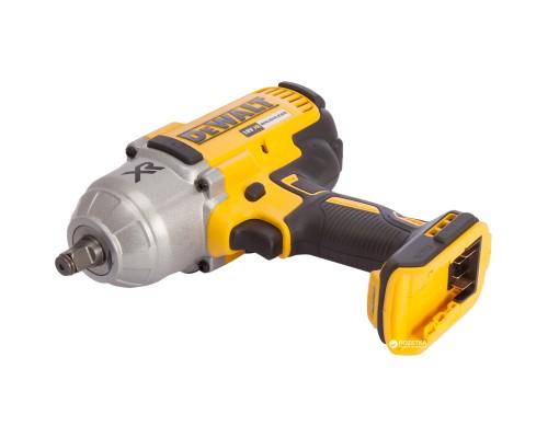 Гайковерт DeWALT 18 В XR Li-lon,812 Нм, (без АКБ та ЗП) (DCF899N)