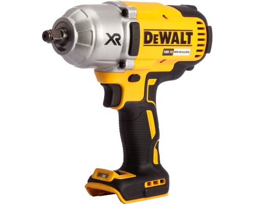 Гайковерт DeWALT 18 В XR Li-lon,812 Нм, (без АКБ та ЗП) (DCF899N)