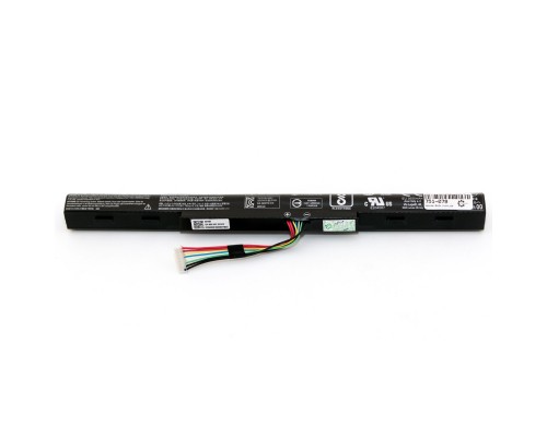 Акумулятор до ноутбука Acer AS16A8K, 2800mAh (41.4Wh), 4cell, 14.8V, Li-ion (A47727) 
