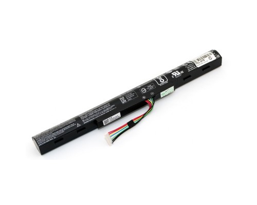 Акумулятор до ноутбука Acer AS16A8K, 2800mAh (41.4Wh), 4cell, 14.8V, Li-ion (A47727) 