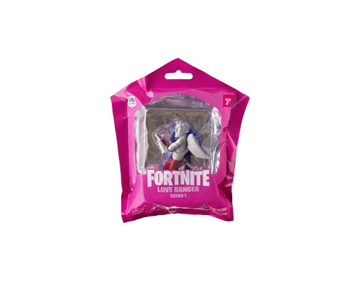 Брелок Fortnite Figure Hanger Love Ranger S1 (FNZ0008)