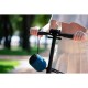 Акустична система 2E SoundXPod TWS MP3 Wireless Waterproof Blue (2E-BSSXPWBL) 
