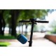 Акустична система 2E SoundXPod TWS MP3 Wireless Waterproof Blue (2E-BSSXPWBL) 