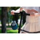 Акустична система 2E SoundXPod TWS MP3 Wireless Waterproof Blue (2E-BSSXPWBL) 