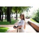 Акустична система 2E SoundXPod TWS MP3 Wireless Waterproof Blue (2E-BSSXPWBL) 