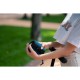 Акустична система 2E SoundXPod TWS MP3 Wireless Waterproof Blue (2E-BSSXPWBL) 